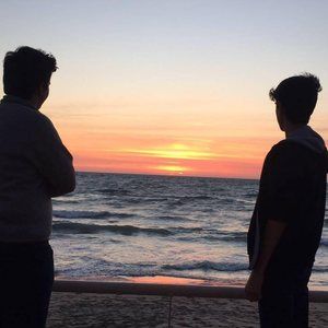 Meet your Posher, Daisy